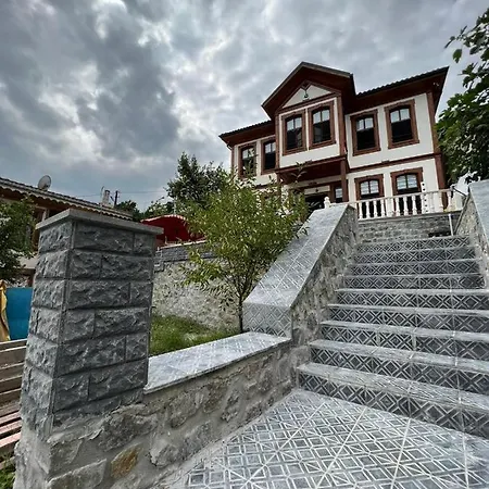 Villa Ozturk Kardesler Gayrimenkul